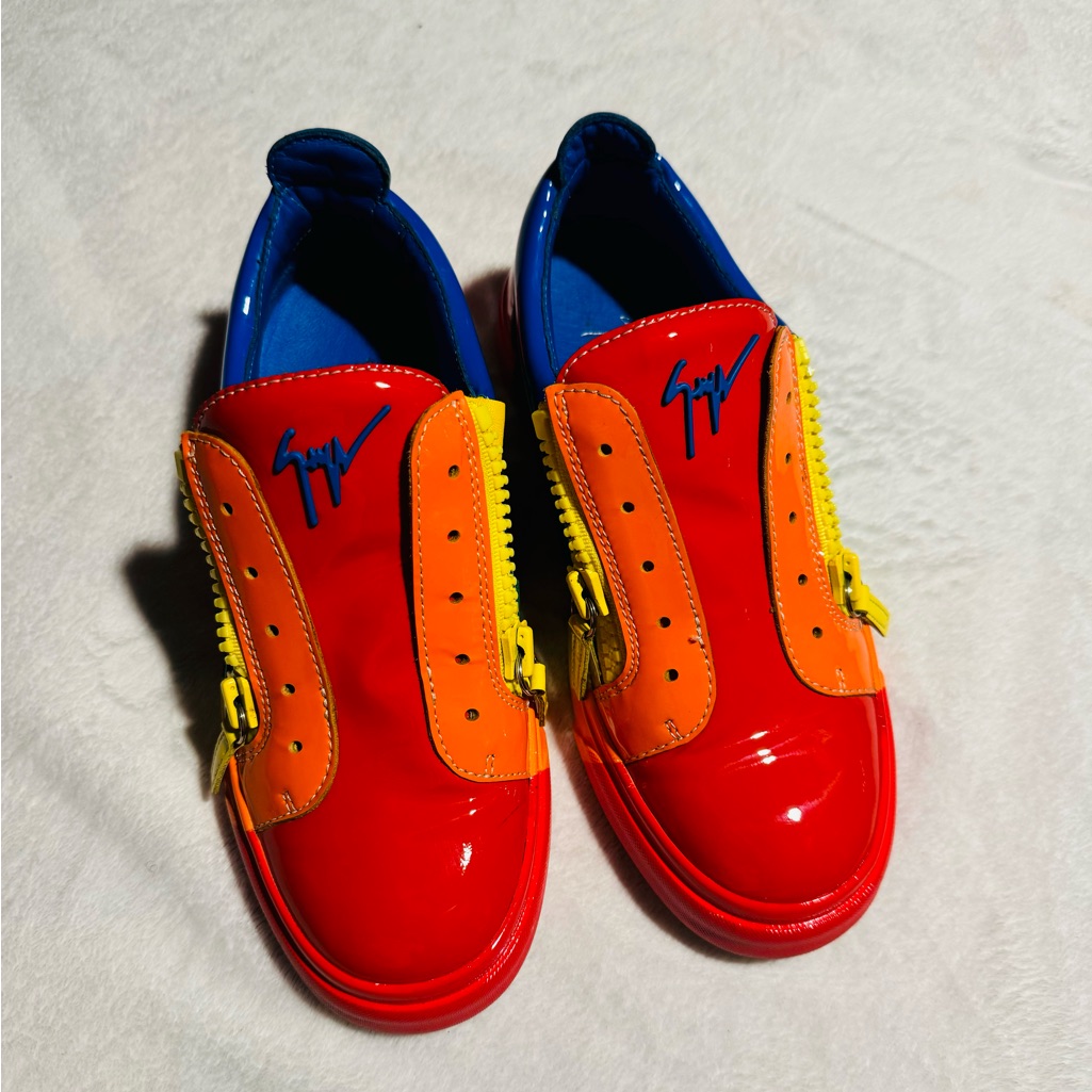 Giuseppe Zanotti